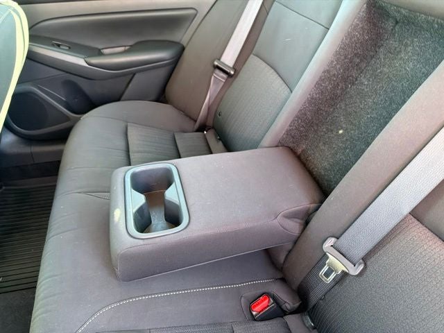 2025 Nissan Altima 2.5 S