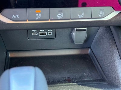 2025 Nissan Altima 2.5 S