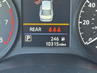 2025 Nissan Altima 2.5 S