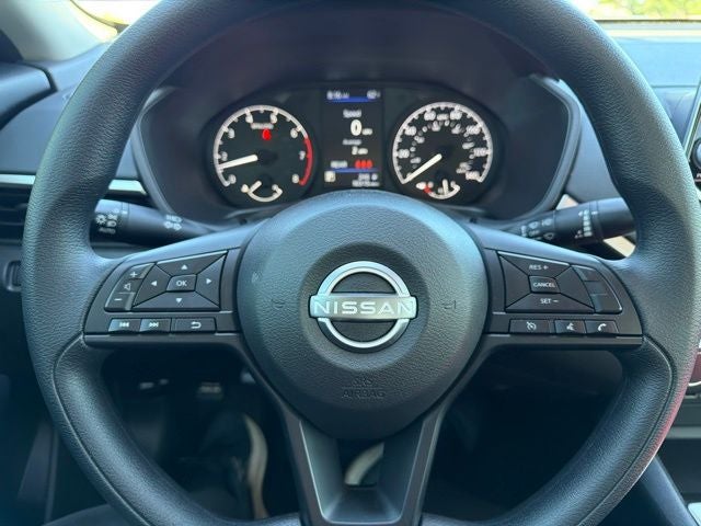 2025 Nissan Altima 2.5 S