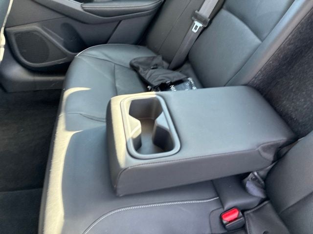 2025 Nissan Altima 2.5 SL