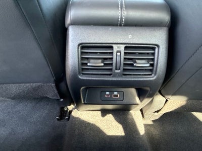 2025 Nissan Altima 2.5 SL