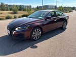 2025 Nissan Altima 2.5 SL