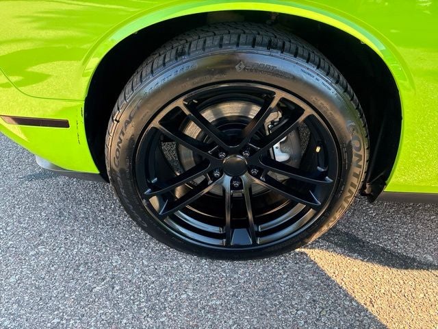 2015 Dodge Challenger R/T