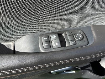 2015 Dodge Challenger R/T