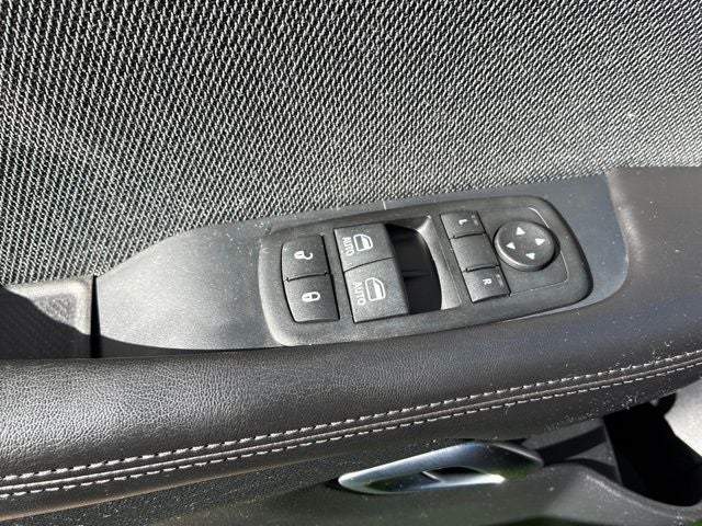2015 Dodge Challenger R/T
