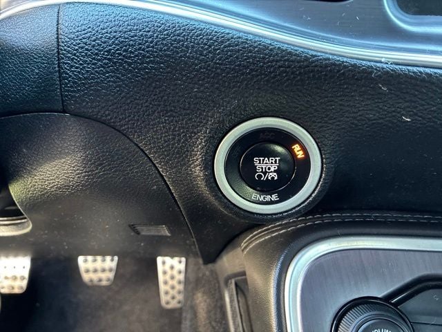 2015 Dodge Challenger R/T