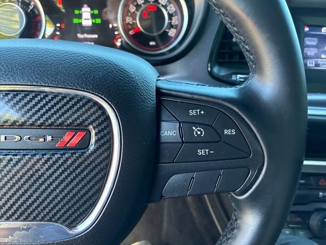 2015 Dodge Challenger R/T