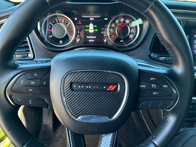 2015 Dodge Challenger R/T