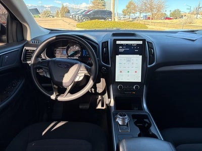 2024 Ford Edge SE