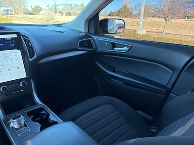 2024 Ford Edge SE