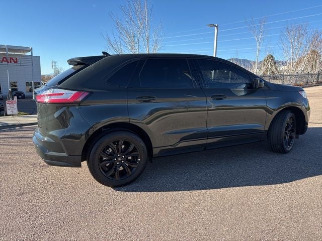 2024 Ford Edge SE
