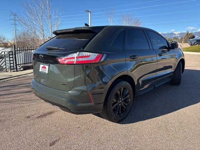 2024 Ford Edge SE