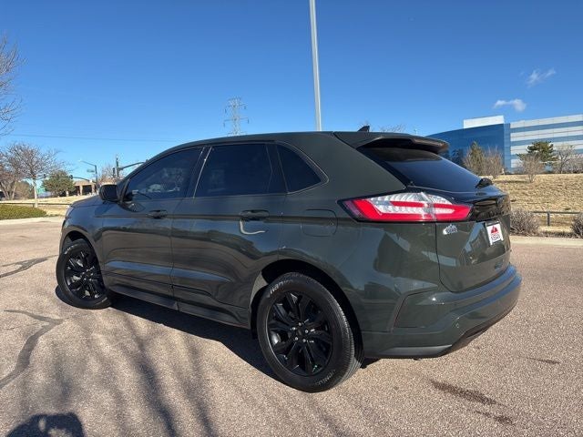 2024 Ford Edge SE