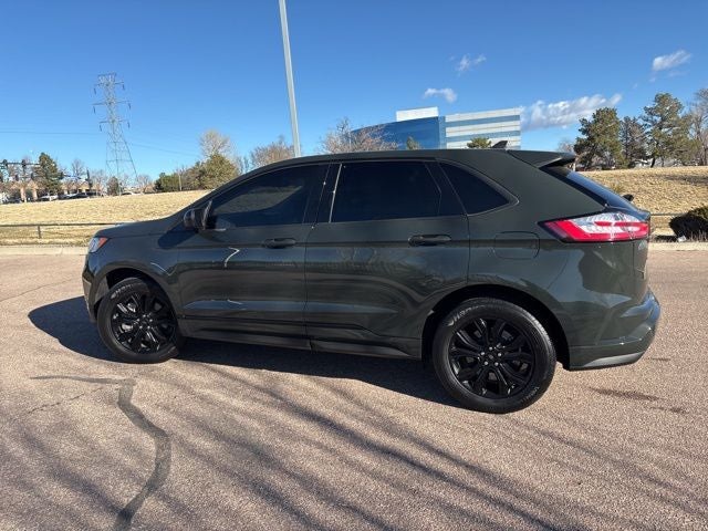2024 Ford Edge SE