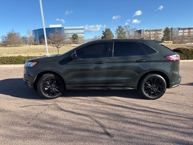 2024 Ford Edge SE
