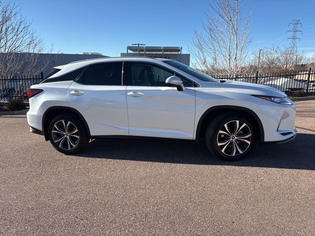2022 Lexus RX 450h