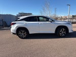 2022 Lexus RX 450h