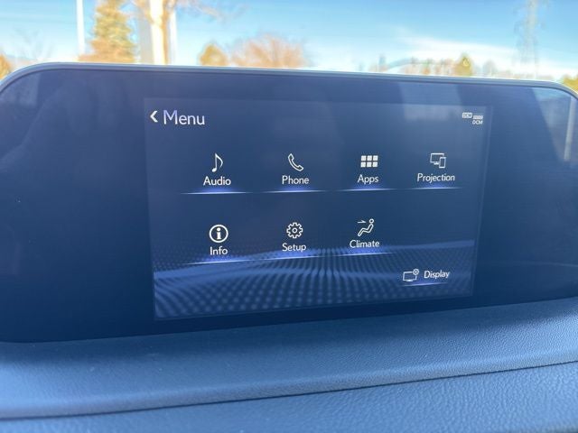 2022 Lexus RX 450h
