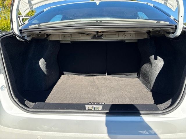 2023 Nissan Versa 1.6 SV