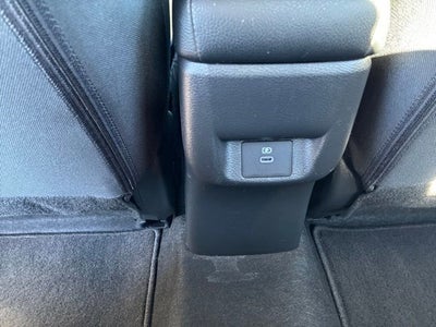 2023 Nissan Versa 1.6 SV