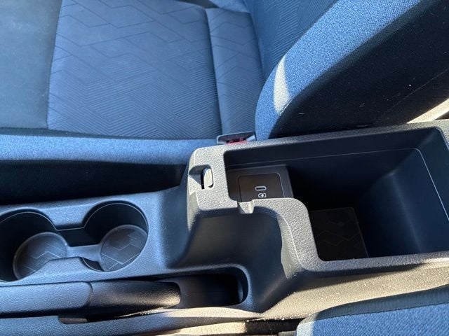 2023 Nissan Versa 1.6 SV