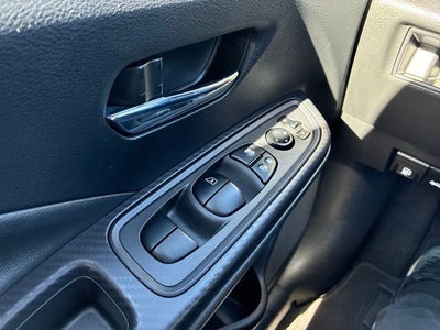 2023 Nissan Versa 1.6 SV