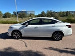 2023 Nissan Versa 1.6 SV