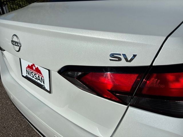 2023 Nissan Versa 1.6 SV