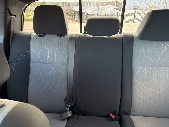 2022 Toyota Tacoma TRD Off-Road V6