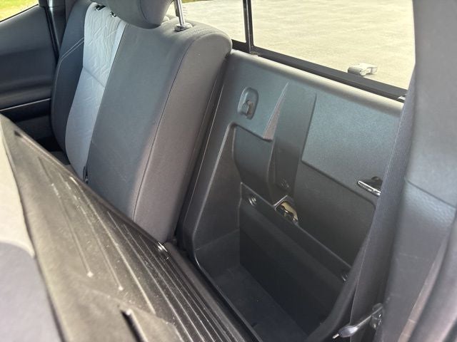 2022 Toyota Tacoma TRD Off-Road V6