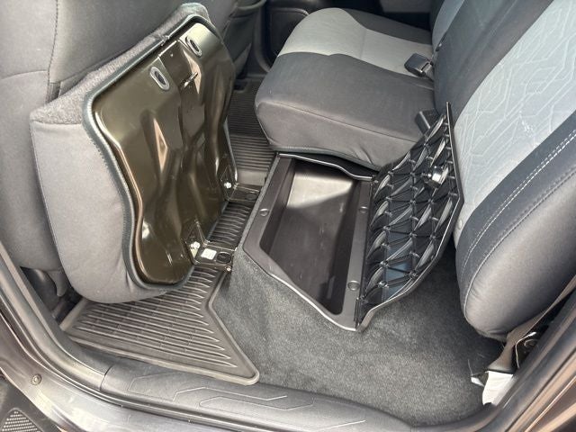 2022 Toyota Tacoma TRD Off-Road V6