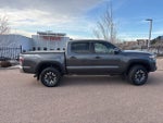 2022 Toyota Tacoma TRD Off-Road V6