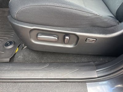 2022 Toyota Tacoma TRD Off-Road V6