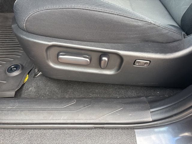 2022 Toyota Tacoma TRD Off-Road V6