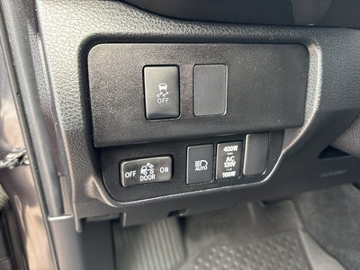 2022 Toyota Tacoma TRD Off-Road V6