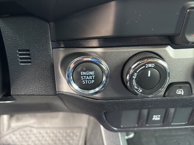 2022 Toyota Tacoma TRD Off-Road V6