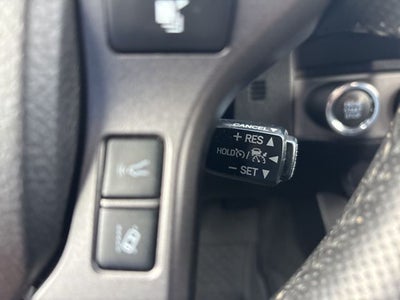 2022 Toyota Tacoma TRD Off-Road V6