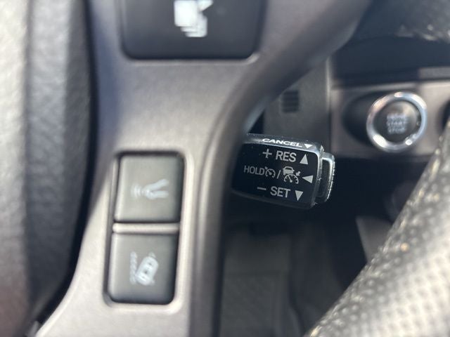 2022 Toyota Tacoma TRD Off-Road V6