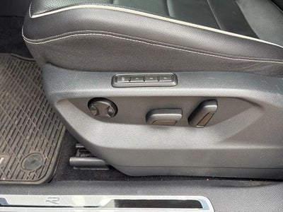 2022 Volkswagen Tiguan 2.0T SEL R-Line