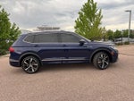 2022 Volkswagen Tiguan 2.0T SEL R-Line