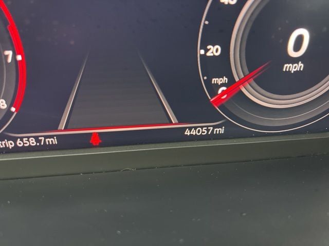 2022 Volkswagen Tiguan 2.0T SEL R-Line
