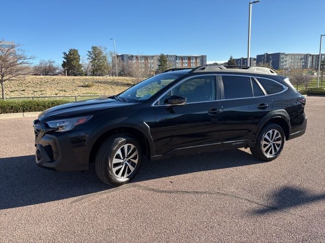 2023 Subaru Outback Premium