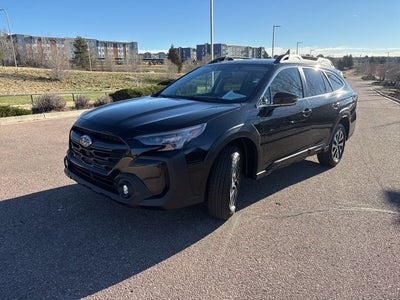 2023 Subaru Outback Premium
