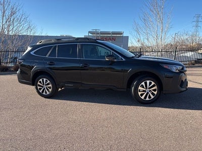 2023 Subaru Outback Premium