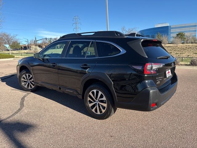 2023 Subaru Outback Premium