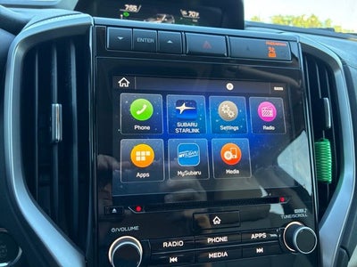 2019 Subaru Ascent Limited