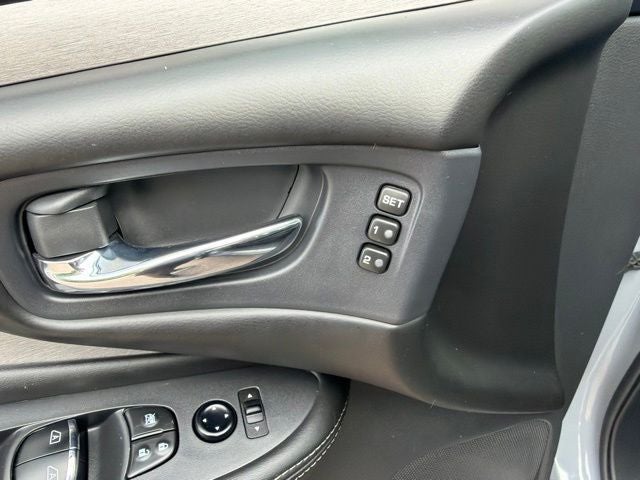 2022 Nissan Murano SL