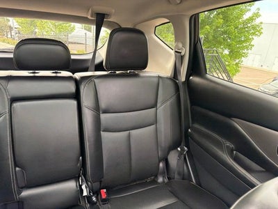2022 Nissan Murano SL