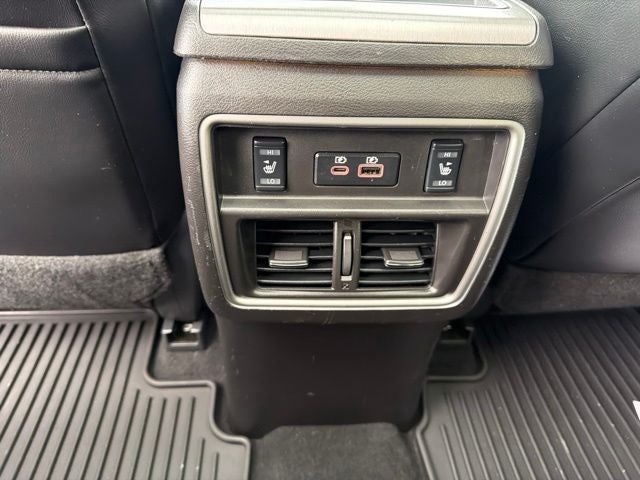 2022 Nissan Murano SL